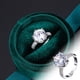 thumbnail image 5 of Fiudx Anillos de Cobre Ajustables, Elegantes Joyas para Hombre y Mujer, Diseño de Estilo Europeo, Versátiles, Ideales para Uso Diario y Ocasiones Especiales, Regalo para Tus Seres Queridos., 5 of 6