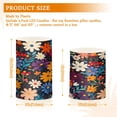 thumbnail image 6 of Yayeee Flameless Candles with Remote Flickering Battery Operated Multi Color Changing, River and Mountains, 6 of 7