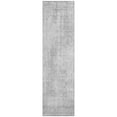 thumbnail image 2 of Addison Rugs Chantille Indoor/Outdoor Transitional Modern Silver Washable Runner Rug, 2'3" x 7'6", 2 of 6