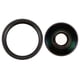 thumbnail image 2 of For Insta360 X3 X4 Replacement Lens for Action Camera Repairing Accessories Part, 2 of 5