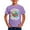 00#Purple444, variant on Byoo Toddler Boys Summer Soft Kindergarten T Shirt Short Sleeve Crewneck Casual School Tee Shirt
