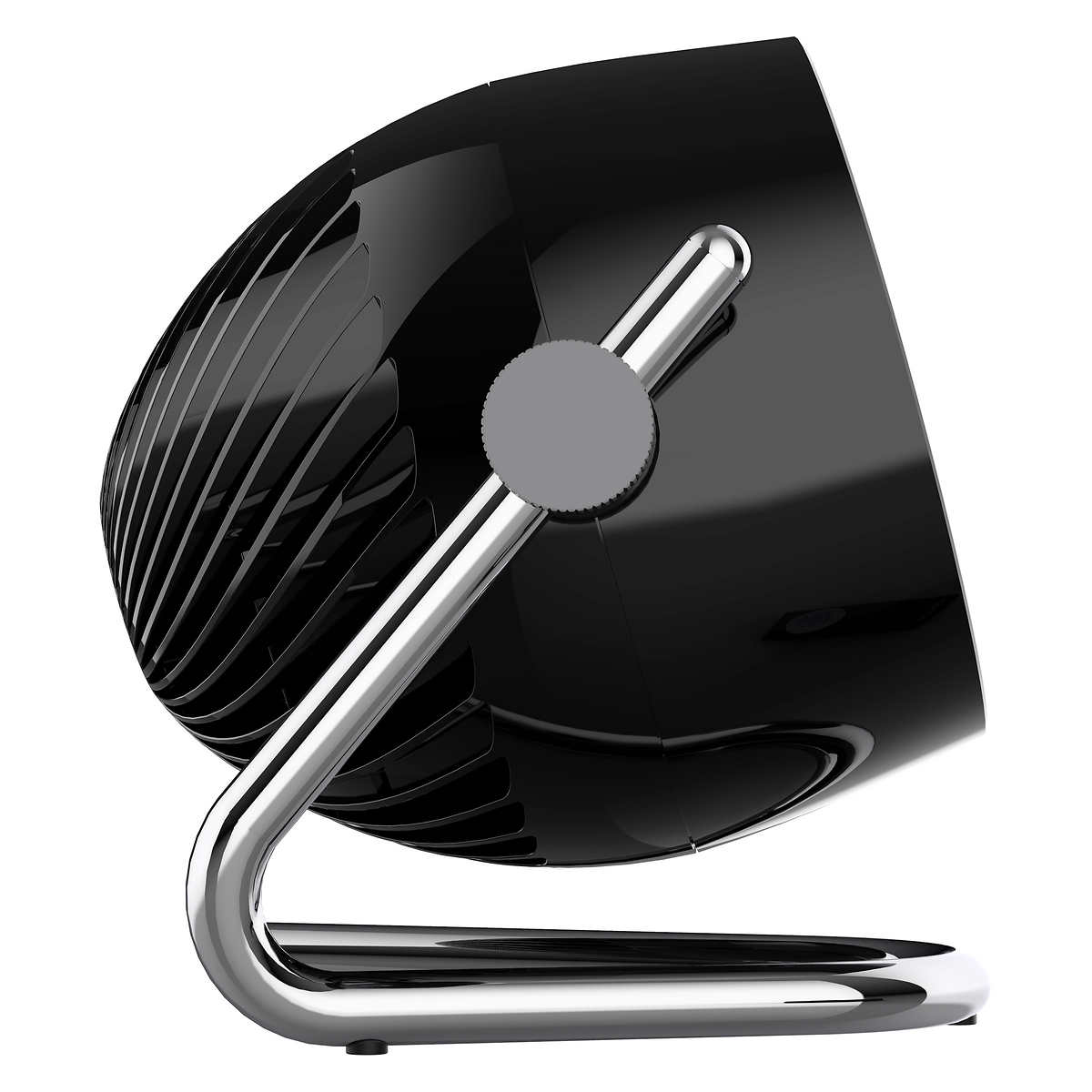 Vornado Pivot 6X Air Circulator – Black