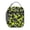 Camo, variant on Basketball Lunch Box Boys Girls ,Sport Insulated LunchBag,Green Lunch Boxes Waterproof LunchBox Cooler Tote Bag for Work, Picnic