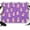 Purple, variant on 7x5ft Photo Backdrop, Pink Pigs Soft Polyester Backdrop Curtains Photography Backdrops, Checkered Farmhouse Art Plaid Elegant Animals Brushed Background for Photoshoots Studio Video Portrait Parties