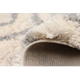 thumbnail image 3 of ECARPET Wavy Stripped Frieze Rug, Super Soft & Plush Suzana Collection, 3 of 9