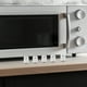 thumbnail image 4 of Tapa de magnetrón para horno microondas, cubierta de magnetrón reemplazable, suministro de microondas, 5 uds., 4 of 7