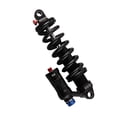 thumbnail image 1 of Bike Rear Shock, Universal Downhill Mountain Bike Rear Suspension Spring Shock Absorbers for Electric Bikes, Mini Motorcycles, Gas Scooters, ATVs, 1 of 7