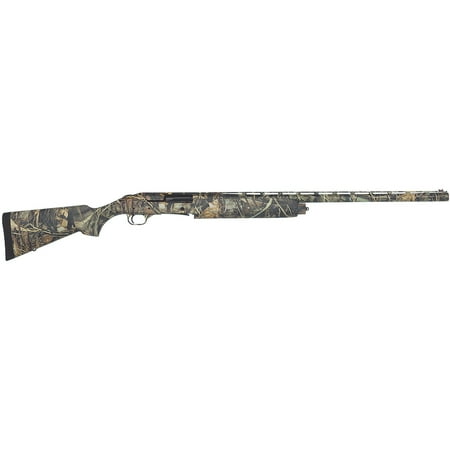 DO NOT PUBLISH Mossberg 82035 935 Semi-Auto 12 ga 28" 3.5" Realtree Max-4 Synthetic Finish