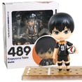 thumbnail image 1 of ¡¡Haikyuu!! Oikawa-Tooru 563 figura coleccionable modelo coleccionable Anime Kawaii muñeca juguetes regalos de cumpleaños zhangyuxiang unisex, 1 of 2