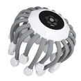 thumbnail image 1 of Appareil de Massage Électrique pour la Tête, Son Musical Intelligent, Massage du Cuir Chevelu par Vibration à Rayons Rouges avec Batterie au Lithium, pour la Relaxation et le Soulagement du Stress, 1 of 7