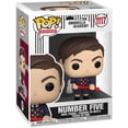 thumbnail image 2 of The Umbrella Academy Funko POP Vinyl Figure | Number 5, 2 of 2