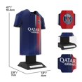 thumbnail image 3 of Paris Saint Germain - Alloy Collectors Mini Metal Home Jersey Locker Pack, 3 of 5