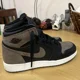 thumbnail image 3 of Size 7 - Jo r-dan 1 Retro OG High Palomino, 3 of 6