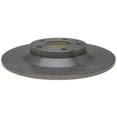 thumbnail image 4 of Convient 2013-2019 Mazda CX-5 Raybestos Rotor de Frein 981008R R-Line; Remplacement OE; Simple, 4 of 4