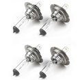 thumbnail image 1 of 4 X H7 Car Headlight Bulbs 12V / 55W Halogen Standard Lamp, 1 of 5