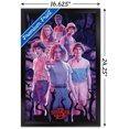 thumbnail image 2 of Netflix Stranger Things: Season 3 - Group Wall Poster, 14.725" x 22.375", 2 of 4