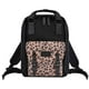 thumbnail image 1 of Mochila impermeable Himawari para mujer de 14,9 litros con portátil de 14 pulgadas, 1 of 3