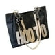 thumbnail image 5 of Bolso de hombro Fernando para mujer negro, 5 of 7