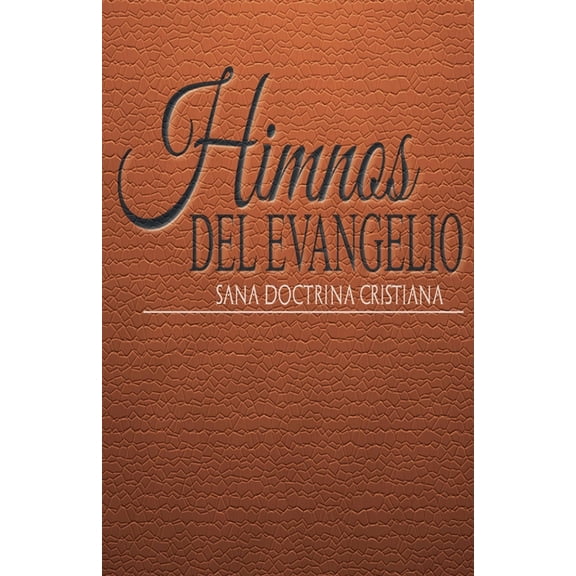 Himnos del Evangelio, (Paperback)