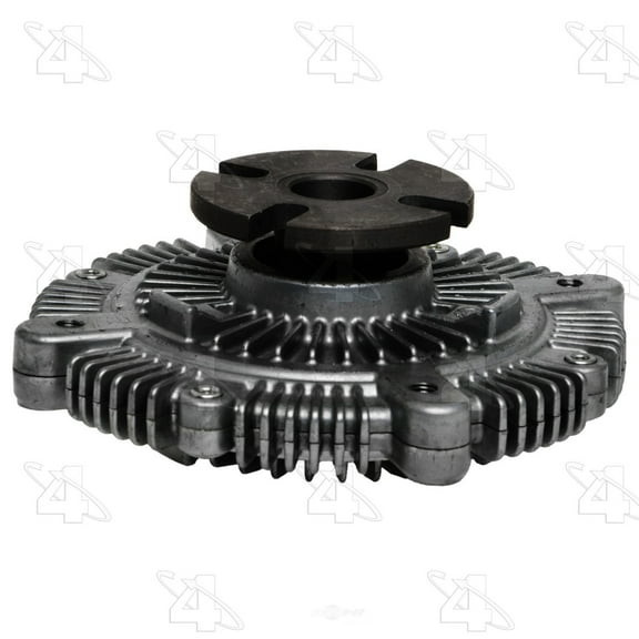 Engine Cooling Fan Clutch Fits select: 1990-1993 VOLVO 240, 1985-1992 VOLVO 740