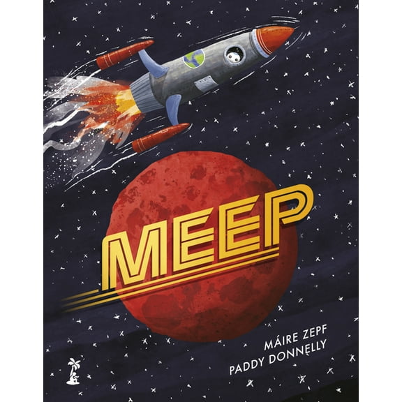Meep, (Paperback)