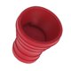 thumbnail image 1 of La Pelota de Golf Durable Toma El Lechón Del Selector de La Ventosa para El Rojo Del Apretón Del Putter Baoblaze Pelota de golf de recogida en forma de mano de goma de succión Copa Roja, 1 of 7