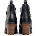 thumbnail image 3 of Sole Gini Zip Boots, 3 of 4