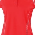 thumbnail image 3 of Spiro Womens Team Spirit Polo Shirt, 3 of 4