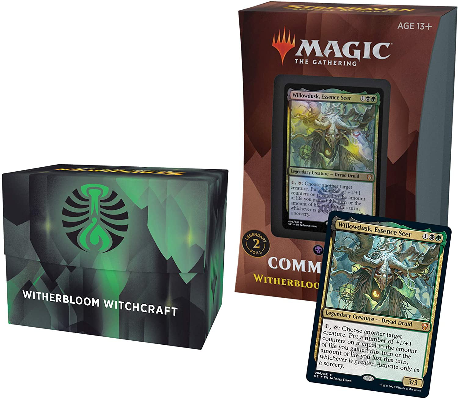Empty Mtg Booster Box You Choose 1 from list will Combine shipping Box Only 