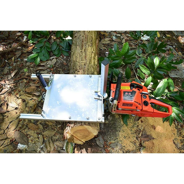 Timber tuff portable sawmill outlet