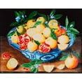 thumbnail image 2 of Needleart World Diamond Dotz Diamond Embroidery Facet Art Kit 19.5"X23.5"-Still Life With Lemons, 2 of 2