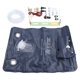 thumbnail image 5 of Bomba De Lavado De 12 V Con Juego De Bolsas Para Botellas, Limpieza Eficiente, Fácil Instalación, Kit De Bolsa Para Botellas Para Limpiaparabrisas 151286776374, Ajuste Universal, 5 of 7