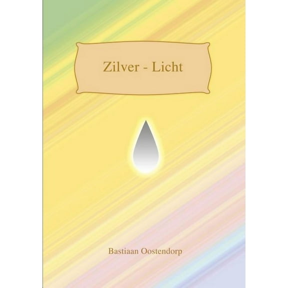 Zilver Licht, (Paperback)