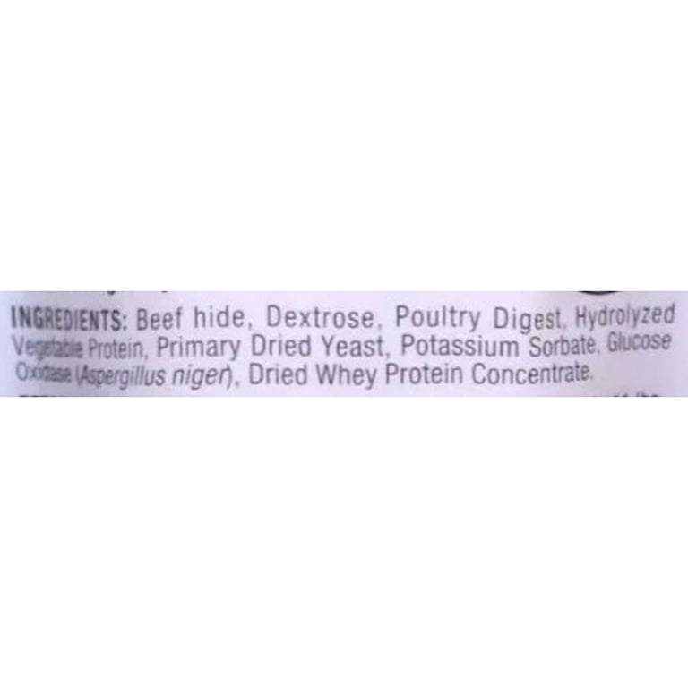 VetOne DuoClenz Enzyme Coated Dental Chews for Dog Health Canine Plaque Clean 30ct Walmart