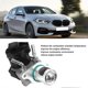 thumbnail image 3 of Car EGR Exhaust Gas Recirculation Valve 11717810871 Replacement Fits for X1 X3 X5, 3 of 3