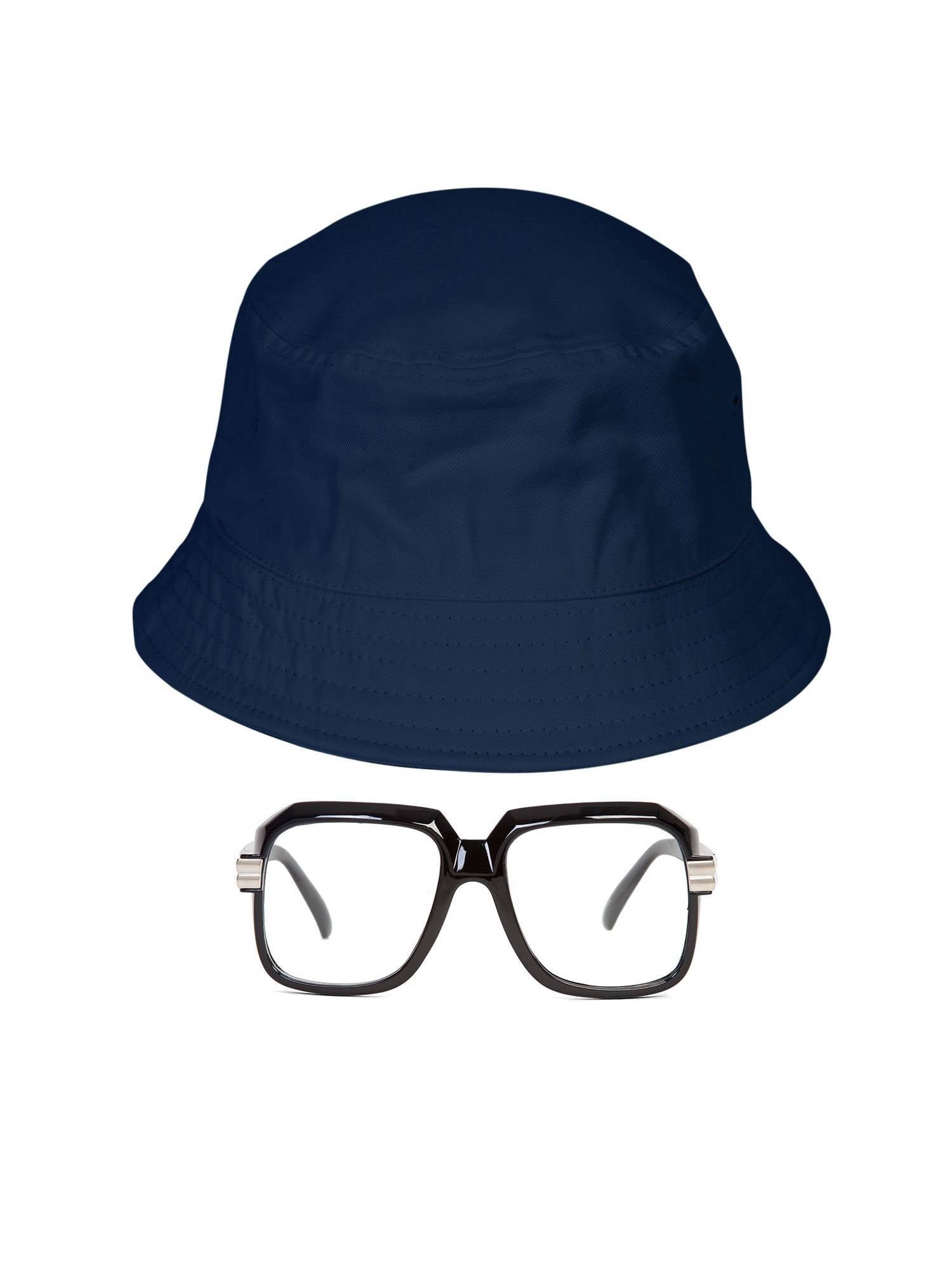 90s hip hop bucket hat