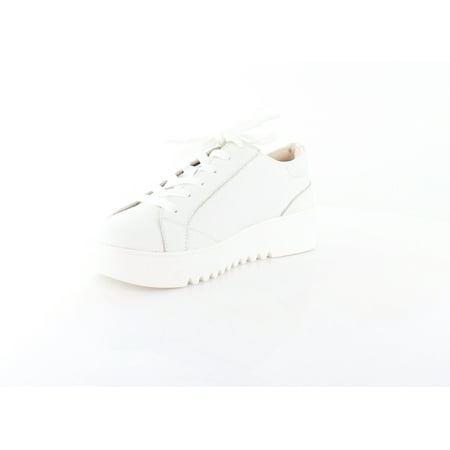 

Dr. Scholls Good One Women s Fashion Sneakers White Size 8.5 M