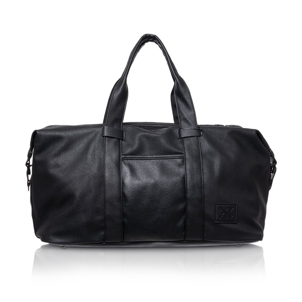 XRAY Water Resistant PU Leather Travel Weekender Overnight Carry On