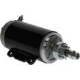 thumbnail image 6 of New Starter Fits 69-94 Johnson Marine Outboard 110 115 Hp 585057 585196 Sm02465, 6 of 8