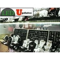 thumbnail image 4 of 20" + 24' + 24"inches linked White LED Light for 6ft Jewelry Showcase with UL 12v Power Supply, 4 of 4