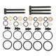 thumbnail image 5 of Seals gaskets kit for 2.5TDI R5 128kw 174hp 2003-2010 with 5 bolts 038198051B, 5 of 5