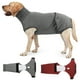 thumbnail image 4 of Traje de recuperación para perros con 2 piezas de pañales Recuperación de cirugía de pañales yeacher Camiseta de recuperación, 4 of 8