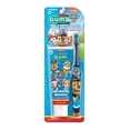 thumbnail image 1 of Kit Cuidado Bucal Infantil Sunstar GUM Paw Patrol, 1 of 4