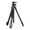 Black, variant on Fotopro Origin Compact Travel Tripod, Professional 60" Carbon Fiber Camera Tripod with Arca-Swiss Quick Release, Super-Large Ball Head Tripod for Photography, Max Load 15kg/33 lbs