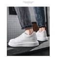 thumbnail image 4 of Men/Women Fashion Sneaker Casual Shoes -Steam (Lace-Up/Slip On), 4 of 10