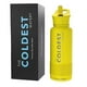 thumbnail image 1 of Botella de agua deportiva mas fria -32 oz (tapa de paja), a The Coldest Water The Coldest Water, 1 of 2
