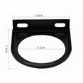 thumbnail image 5 of Gongc 52mm Single Hole Car Gauge Bracket Holder Mount, 5 of 5