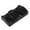As shown, variant on PS3 Controller Charging Dock Charging Station 2 in 1 with LED Light Indicator Compatible for PS3/MOVE Controller, Black