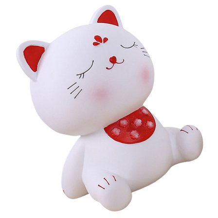 Zehuanyu  Piggy Bank Cat Smart Pet Drinking Fountain Automatic Feeder