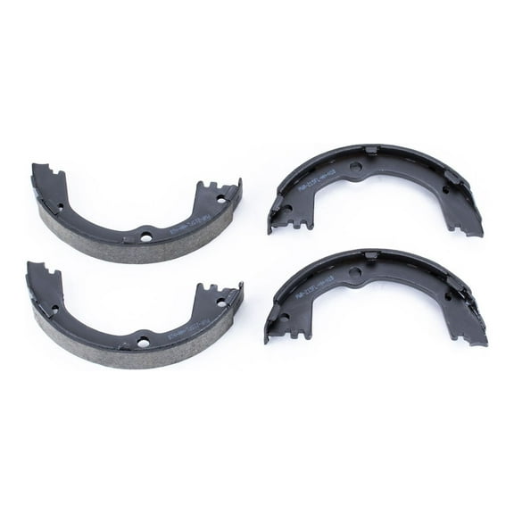 Parking Brake Shoe Fits select: 2014-2020 KIA SORENTO, 2013-2018 HYUNDAI SANTA FE SPORT
